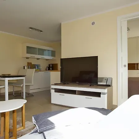 Ostseetraum 03 - Aquamarin *