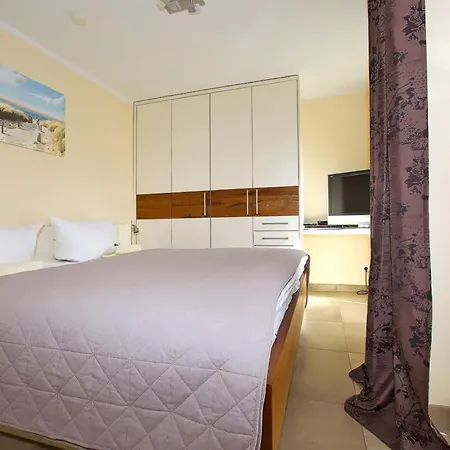 Ostseetraum 03 - Aquamarin Apartment