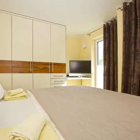 Ostseetraum 03 - Aquamarin Apartment