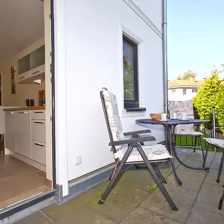 Ostseetraum 03 - Aquamarin *