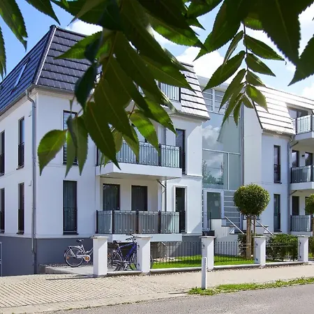 Ostseetraum 03 - Aquamarin Apartment Neuhaus (Mecklenburg-Vorpommern)